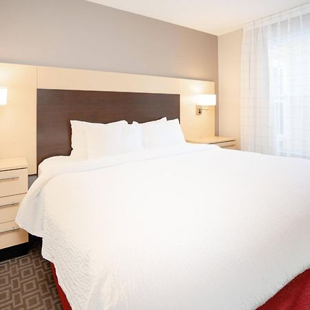 Towneplace Suites Рочестер Екстер'єр фото