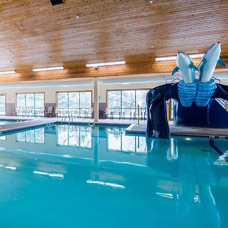 Towneplace Suites Рочестер Екстер'єр фото