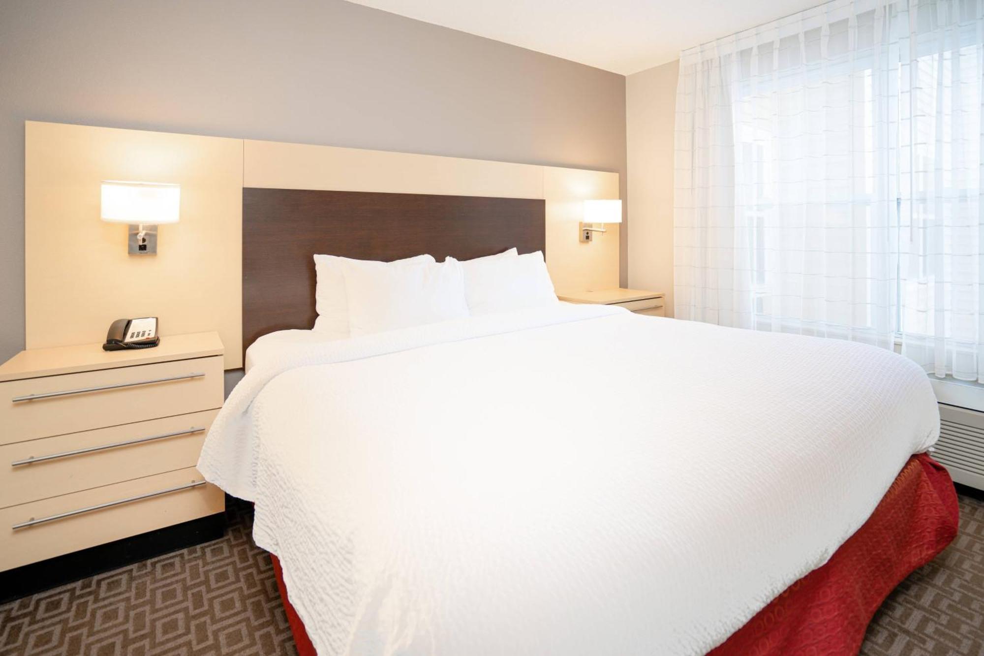 Towneplace Suites Рочестер Екстер'єр фото