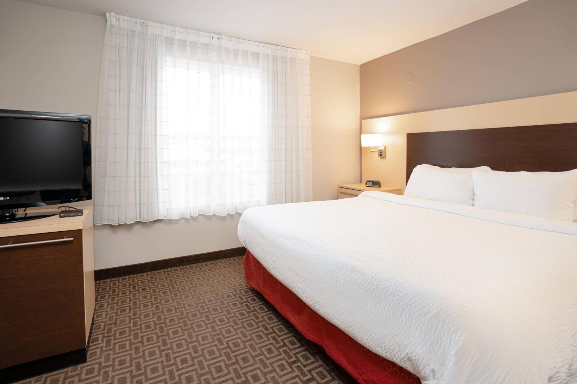 Towneplace Suites Рочестер Екстер'єр фото