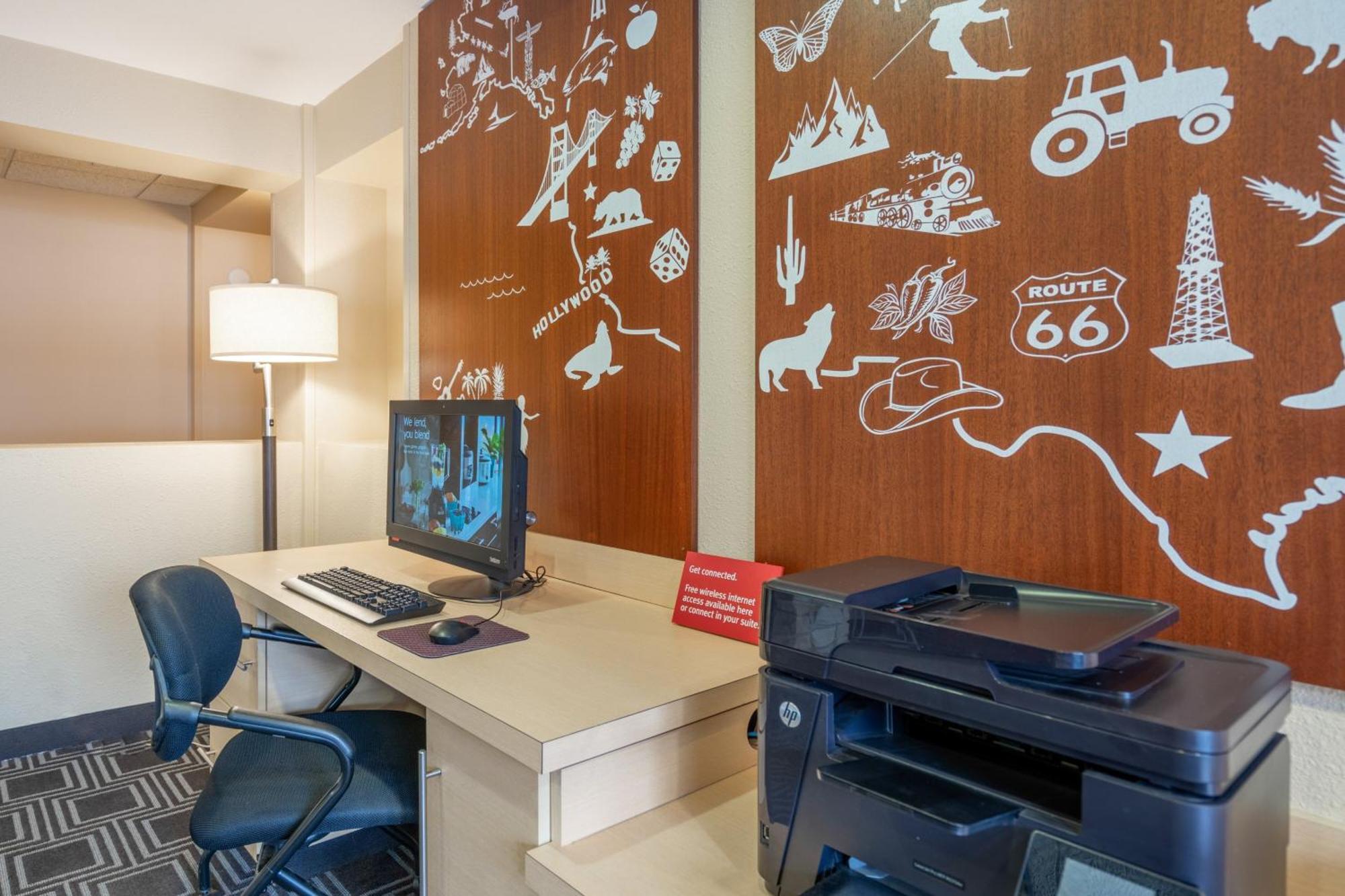 Towneplace Suites Рочестер Екстер'єр фото