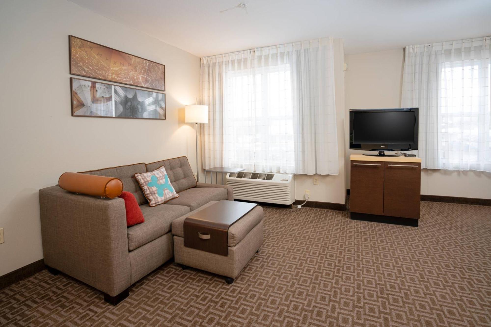 Towneplace Suites Рочестер Екстер'єр фото
